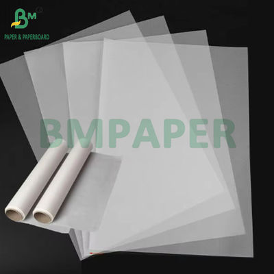 50 gm 73 gm Translucent Tracing Paper Voor Scrapbooking Goede taaiheid A0 A1