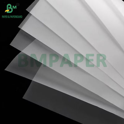 50 gm 73 gm Translucent Tracing Paper Voor Scrapbooking Goede taaiheid A0 A1
