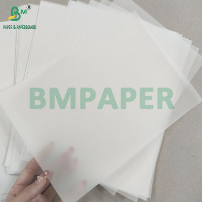 50 gm 73 gm Translucent Tracing Paper Voor Scrapbooking Goede taaiheid A0 A1