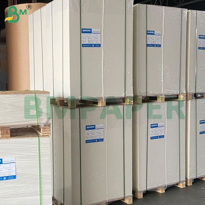 60 g koolstofvrij kopieerpapier voor duurzaam documentendrukken
