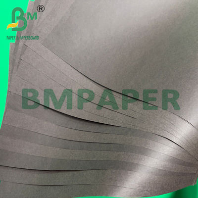 30 - 90 g ongecoat Cupcake Liner Papier Bruin Niet-klevend Karton