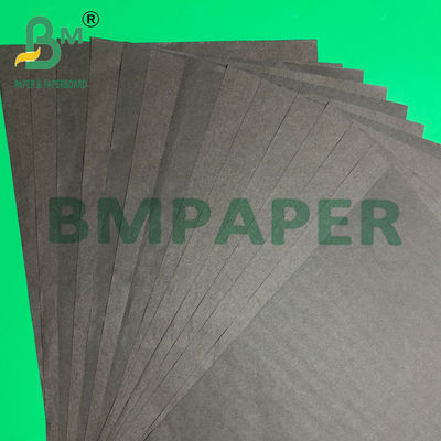 30 - 90 g ongecoat Cupcake Liner Papier Bruin Niet-klevend Karton