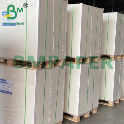 30 - 90 g ongecoat Cupcake Liner Papier Bruin Niet-klevend Karton