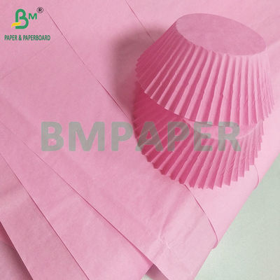 40 gsm Food Grade Baking Cupcake Liner Muffin Liner Geurloos Papier