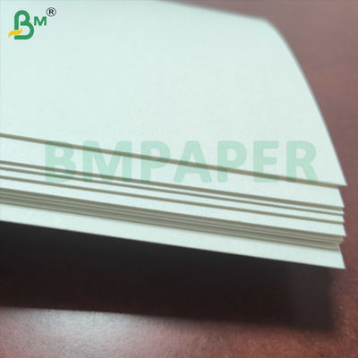 0.9mm Biermat Karton Absorberend Recycleerbaar Karton Voor Drink Mat Coasters