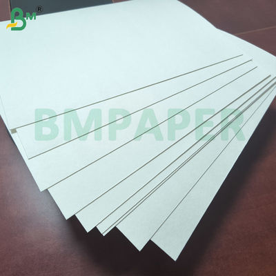 0.9mm Biermat Karton Absorberend Recycleerbaar Karton Voor Drink Mat Coasters