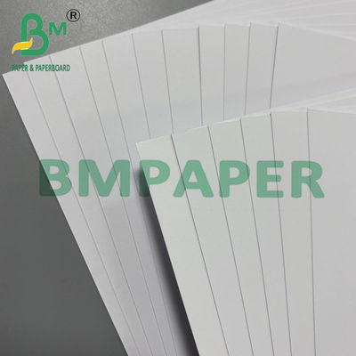 200 gm wit offset ongecoat houtvrij papier voor boek 70 * 100 cm