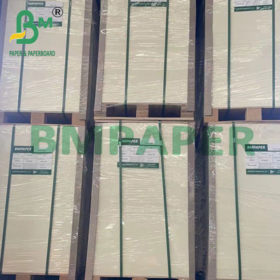 200 gm wit offset ongecoat houtvrij papier voor boek 70 * 100 cm