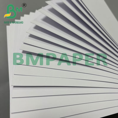 200 gm wit offset ongecoat houtvrij papier voor boek 70 * 100 cm