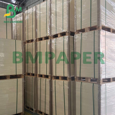 200 gm wit offset ongecoat houtvrij papier voor boek 70 * 100 cm