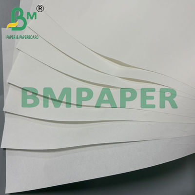 30 g wit vetvrij papier maagdelijk hout pulp Voedingswaardig gewassen verpakkingsbord