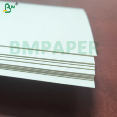 2 mm dikte ongecoat wit papierbord om luchtverfrisser te maken