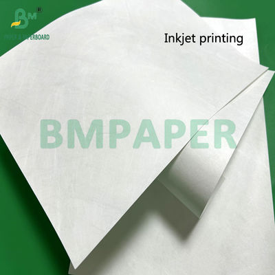 210 X 297 mm 1056D 1057D Inkjet Coated Race Paper Voor Epson Desktop Printing