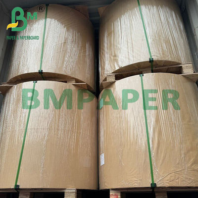 1056d Onbekleed polsbandpapier maagdelijk hout pulp tear - resistente kartonnen rollen