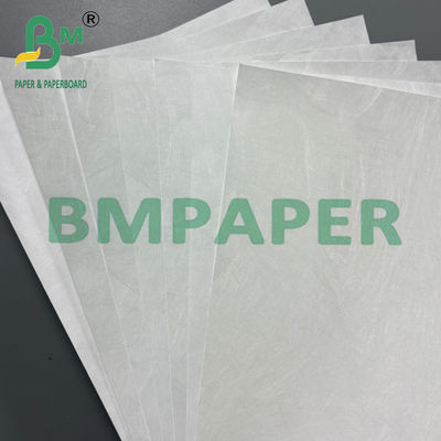 1056d Onbekleed polsbandpapier maagdelijk hout pulp tear - resistente kartonnen rollen