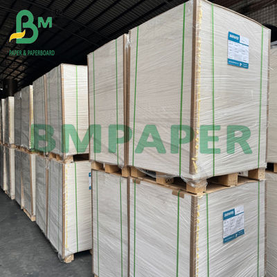 55 g 70 g offsetpapier op witte basis 31x43' met goede gladheid