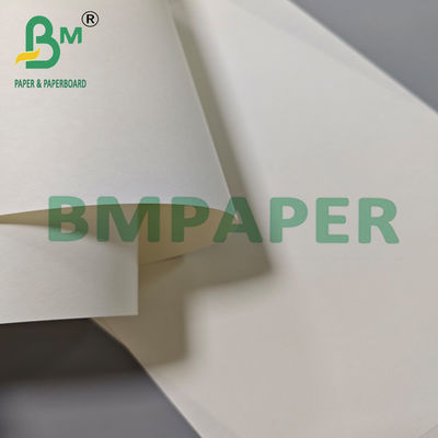55 g 70 g offsetpapier op witte basis 31x43' met goede gladheid