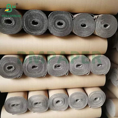 110 gsm + 110 gsm 2 laag micro gegolfd kartonpapier voor cup sleeve 600 mm x 2000 m