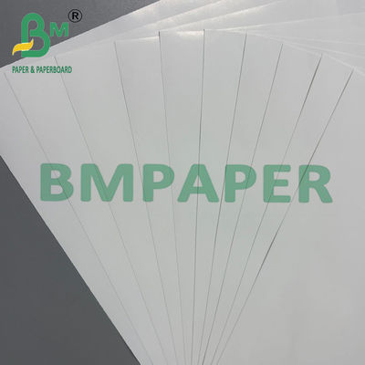 120 gram C1S bekleed kunstpapier Glanzend etikettenbord rol 70 * 100cm