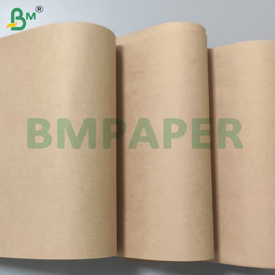 65-100G Kraftpapier met natte sterkte voor duurzame waterdichte verpakking