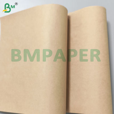 65-100G Kraftpapier met natte sterkte voor duurzame waterdichte verpakking