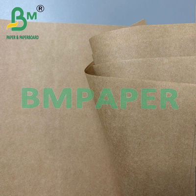 80 g Verpakking Kraftpapier Natuurlijk Brwon Wet Strength Wrapping Board