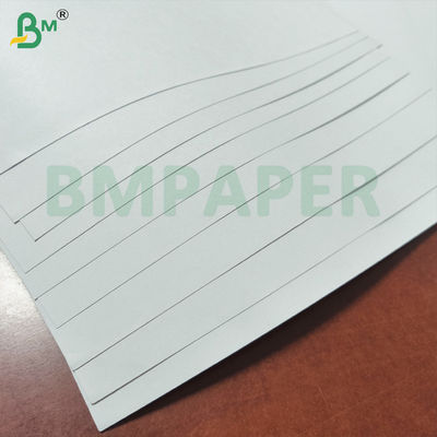 100# Digitaal tekstpapier Glanzig, ongecoat wit papier 23 x 35 inch