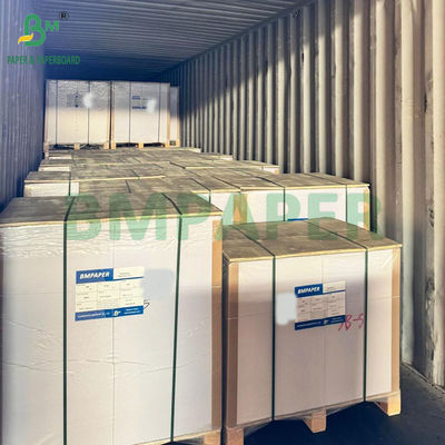 Zwart Core C2S speelkaartenpapier 280g 290g 300g voor Tarotkaarten