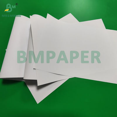 60 lb wit digitaal glad tekstpapier voor envelop 23' x 35' hoge helderheid