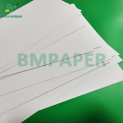 60 lb wit digitaal glad tekstpapier voor envelop 23' x 35' hoge helderheid