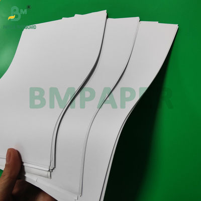 60 lb wit digitaal glad tekstpapier voor envelop 23' x 35' hoge helderheid