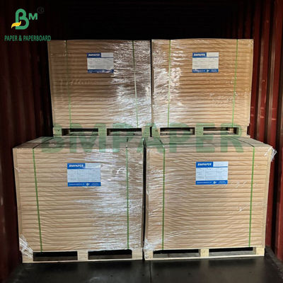60 lb wit digitaal glad tekstpapier voor envelop 23' x 35' hoge helderheid