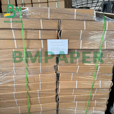 80 gram 24 inch / 36 inch breed Woodfree CAD Inkjet Plotter Paper Roll