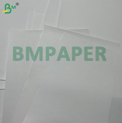 Houtpulp Hittegevoelige verf 60g 65g Thermisch papier voor thermische printer