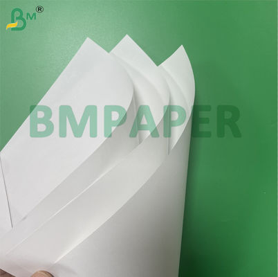 Houtpulp Hittegevoelige verf 60g 65g Thermisch papier voor thermische printer