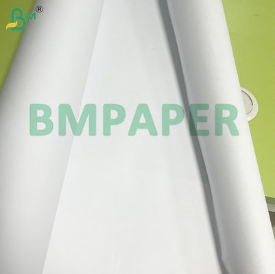 80 gram wit CAD PLotter papier voor engineering design