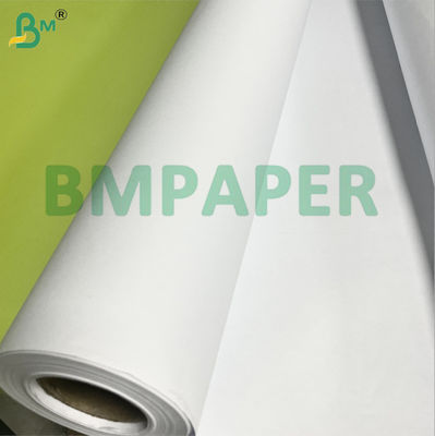 80 gram wit CAD PLotter papier voor engineering design