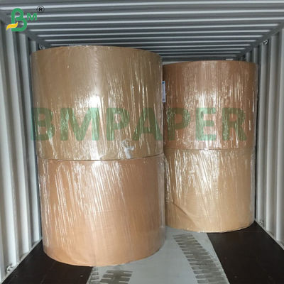 85 g 90 g krapvaste zak Kraftpapier voor het verpakken van papieren zakken