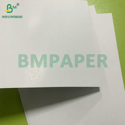 Glanzige textuur 310 gm 320 g hoog ondoorzichtig Zwarte kern Pokerspelpapier