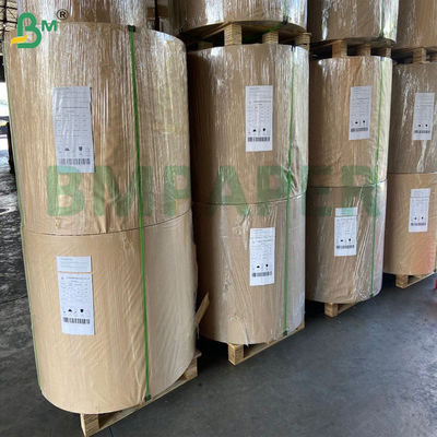 Kit3 Kit5 Kit7 Afbreekbaar vetdicht papier voor gebakken voedselverpakkingen