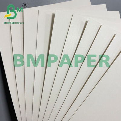 300 g + 15 g Witte Cup Stock Paper Voedingsmiddelen waterdicht PE bedekt karton