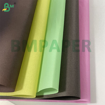 45 g 50 g Food Grade Food Wrapping Paper voor het maken van cupcakes