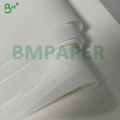 Kit3 Kit5 Kit7 Afbreekbaar vetdicht papier voor gebakken voedselverpakkingen
