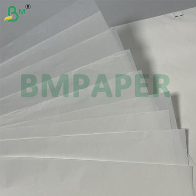 Kit3 Kit5 Kit7 Afbreekbaar vetdicht papier voor gebakken voedselverpakkingen
