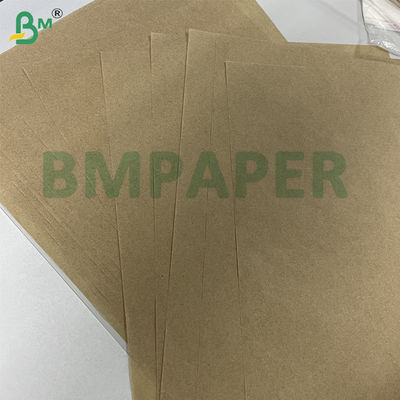 Kit3 Kit5 Kit7 Afbreekbaar vetdicht papier voor gebakken voedselverpakkingen