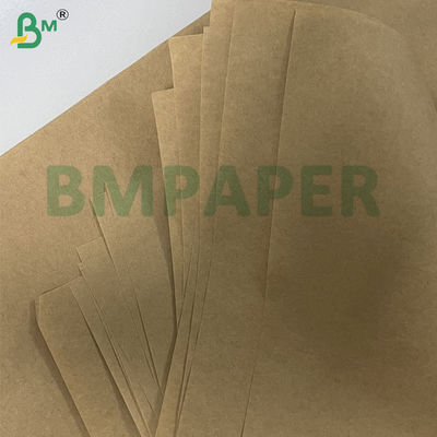 85 g 90 g krapvaste zak Kraftpapier voor het verpakken van papieren zakken