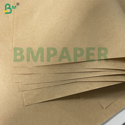 85 g 90 g krapvaste zak Kraftpapier voor het verpakken van papieren zakken