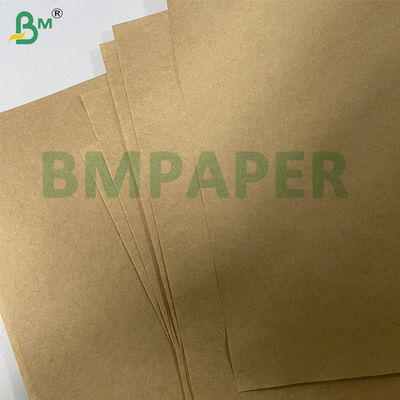 85 g 90 g krapvaste zak Kraftpapier voor het verpakken van papieren zakken