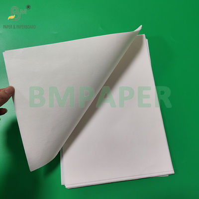 50 gm 328 mm Wit en Bruin Voedselkwaliteit Koffie Filter Residue Papierrol