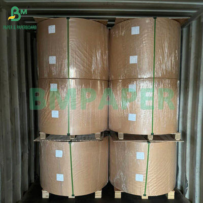 50 gm 328 mm Wit en Bruin Voedselkwaliteit Koffie Filter Residue Papierrol